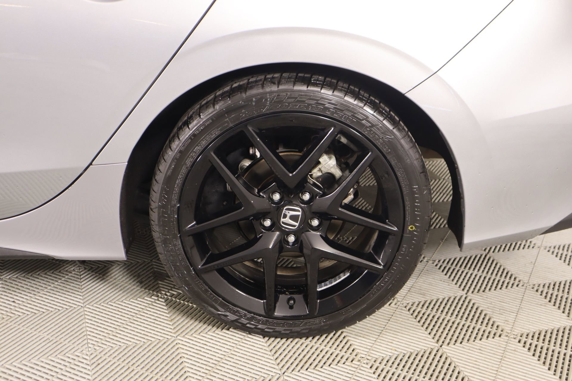 Used 2024 Honda Civic Sport image 17