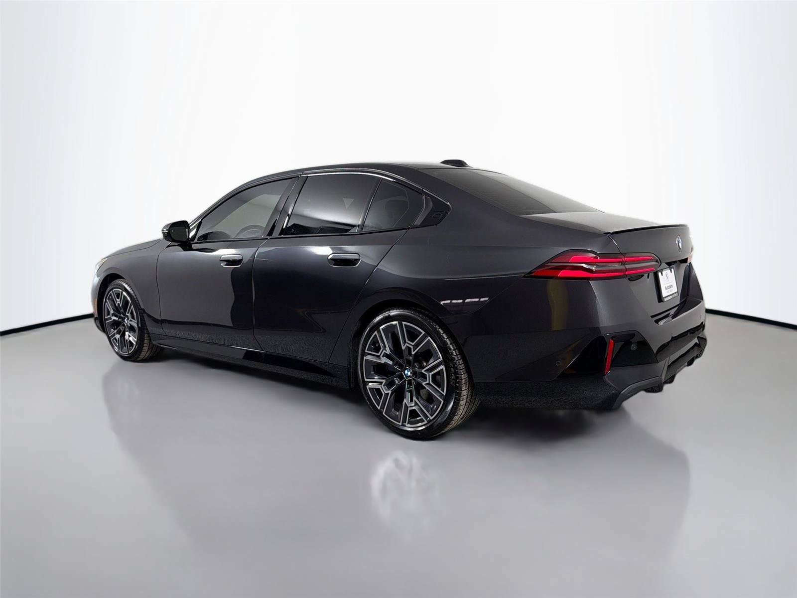 New 2026 BMW 530i w/ M Sport Package RWD image 14