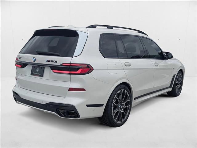 New 2026 BMW X7 M60i video 2