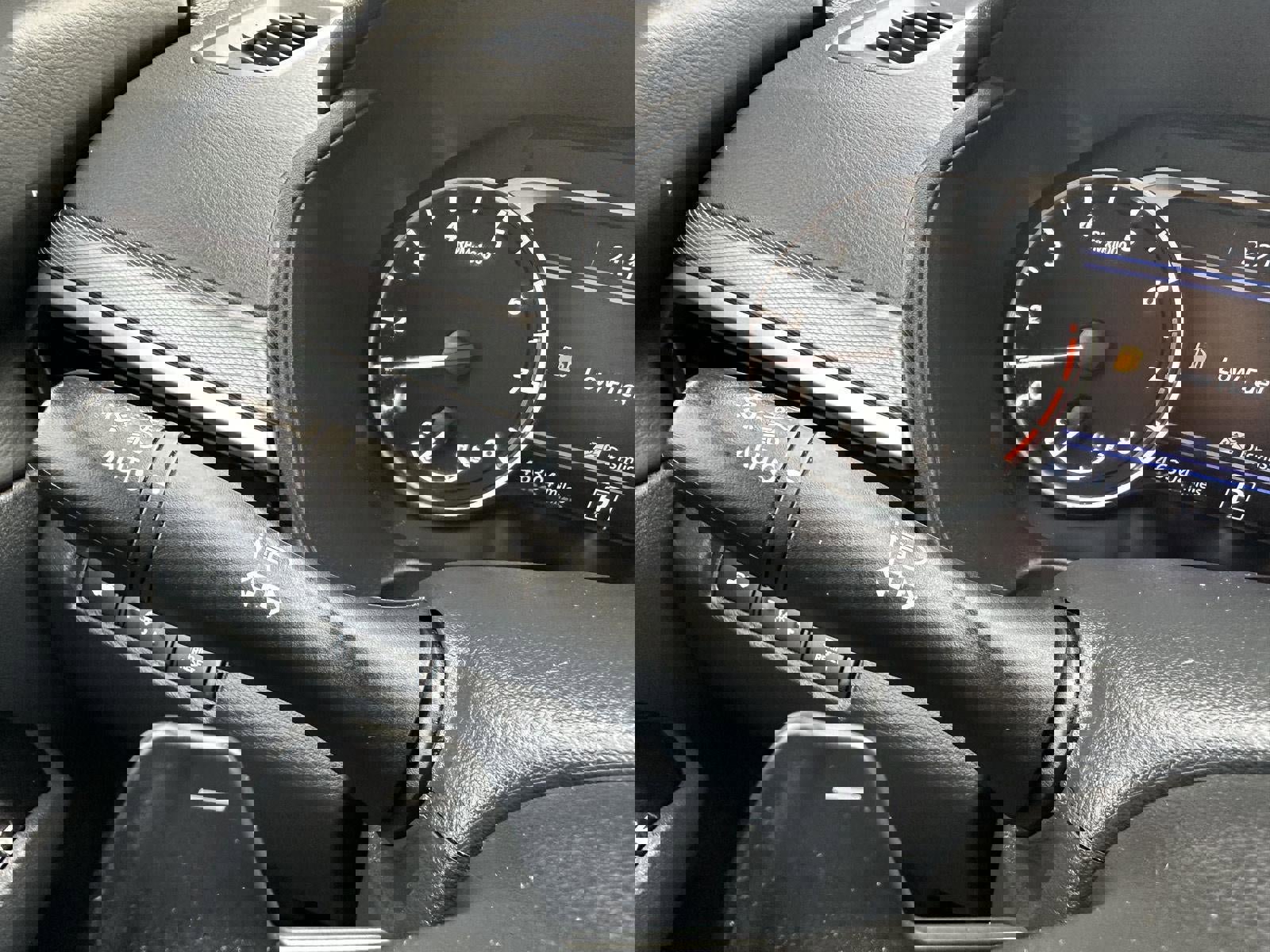 Used 2024 Nissan Altima 2.5 SR image 22