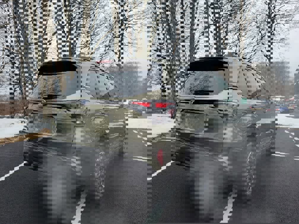 New 2026 Subaru Forester Premium image 3