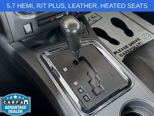 Used 2012 Dodge Challenger R/T Plus RWD image 15