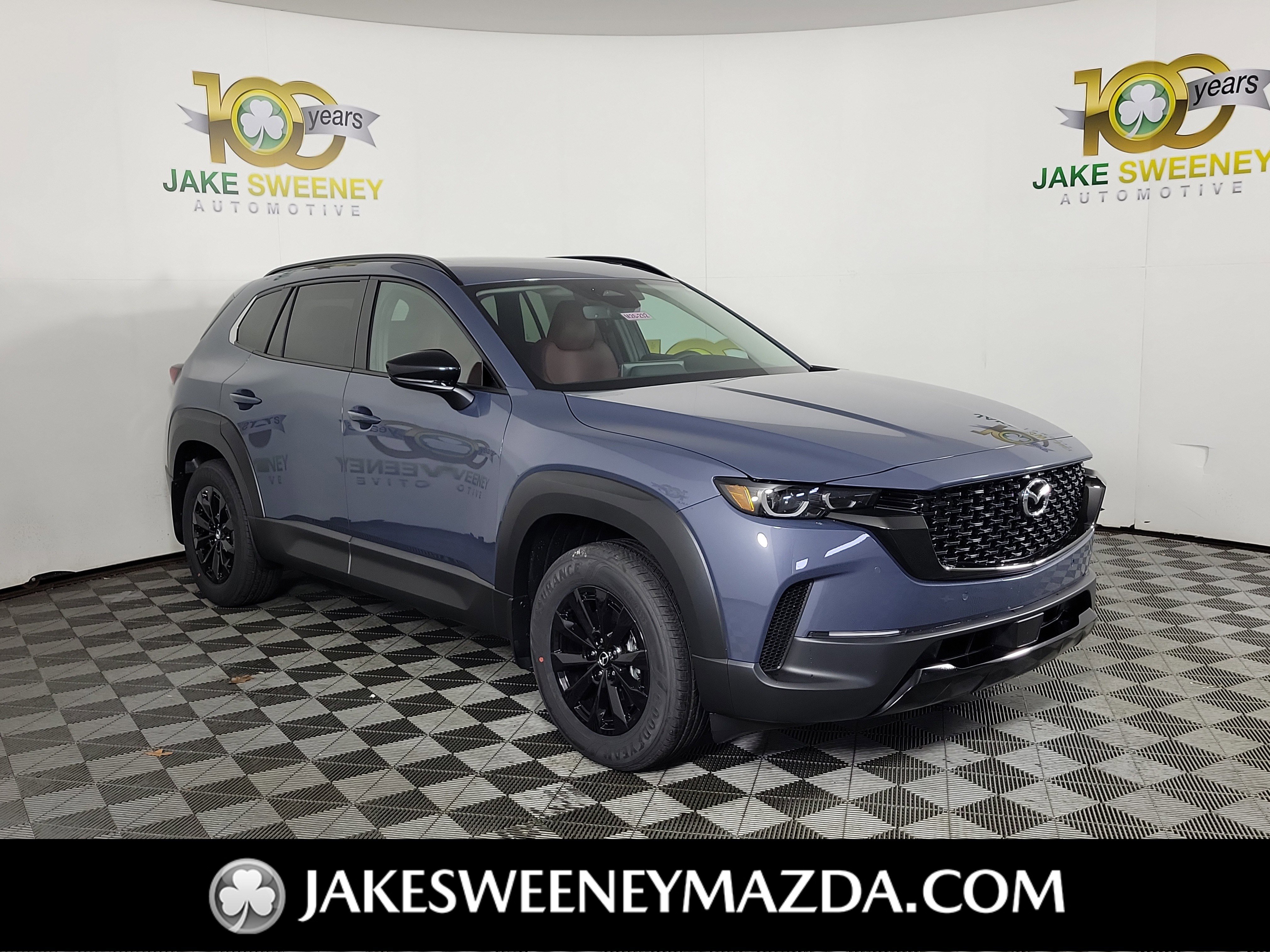 New 2026 MAZDA CX-50 AWD 2.5 Hybrid w/ Premium Pkg image 1