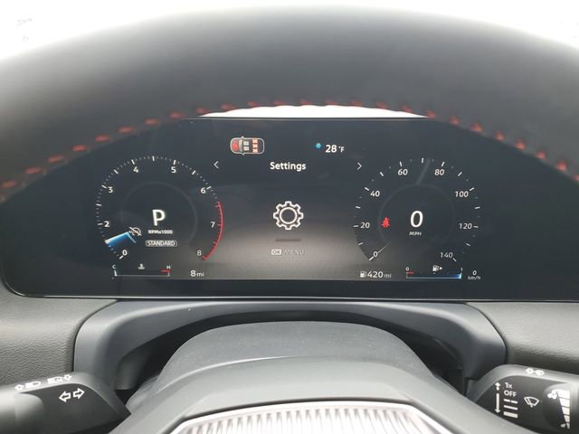 New 2026 Nissan Sentra SR w/ SR Premium Package image 26