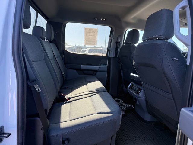 Used 2024 Ford F150 XLT w/ Equipment Group 302A MID AWD/4WD image 20