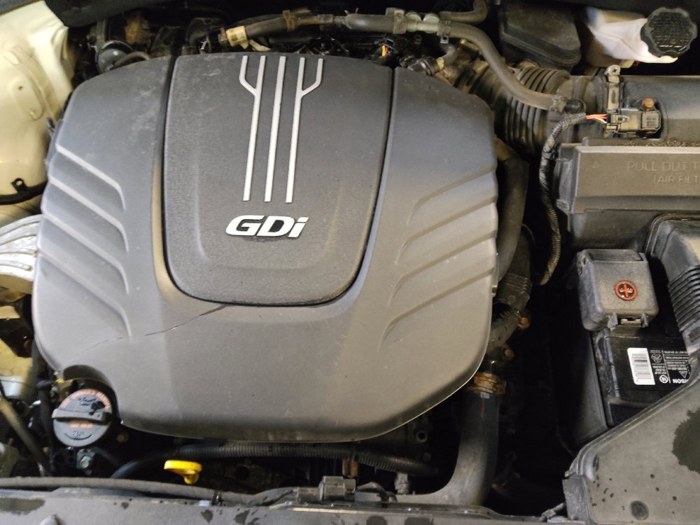 Used 2016 Kia Sorento LX image 30