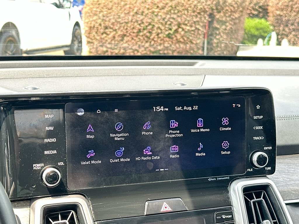 Used 2022 Kia Sorento X-Line EX AWD/4WD image 13