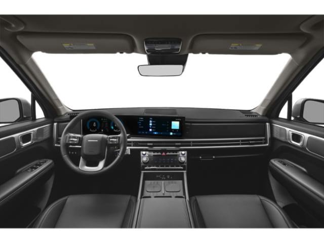 New 2027 Hyundai Santa Fe SEL AWD/4WD image 8