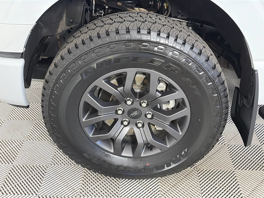 Used 2023 Ford F150 Tremor w/ Equipment Group 402A High AWD/4WD image 9