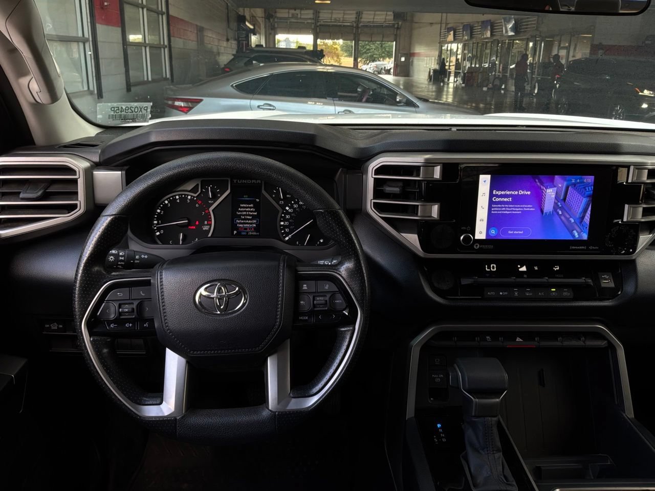Used 2023 Toyota Tundra SR5 RWD image 13