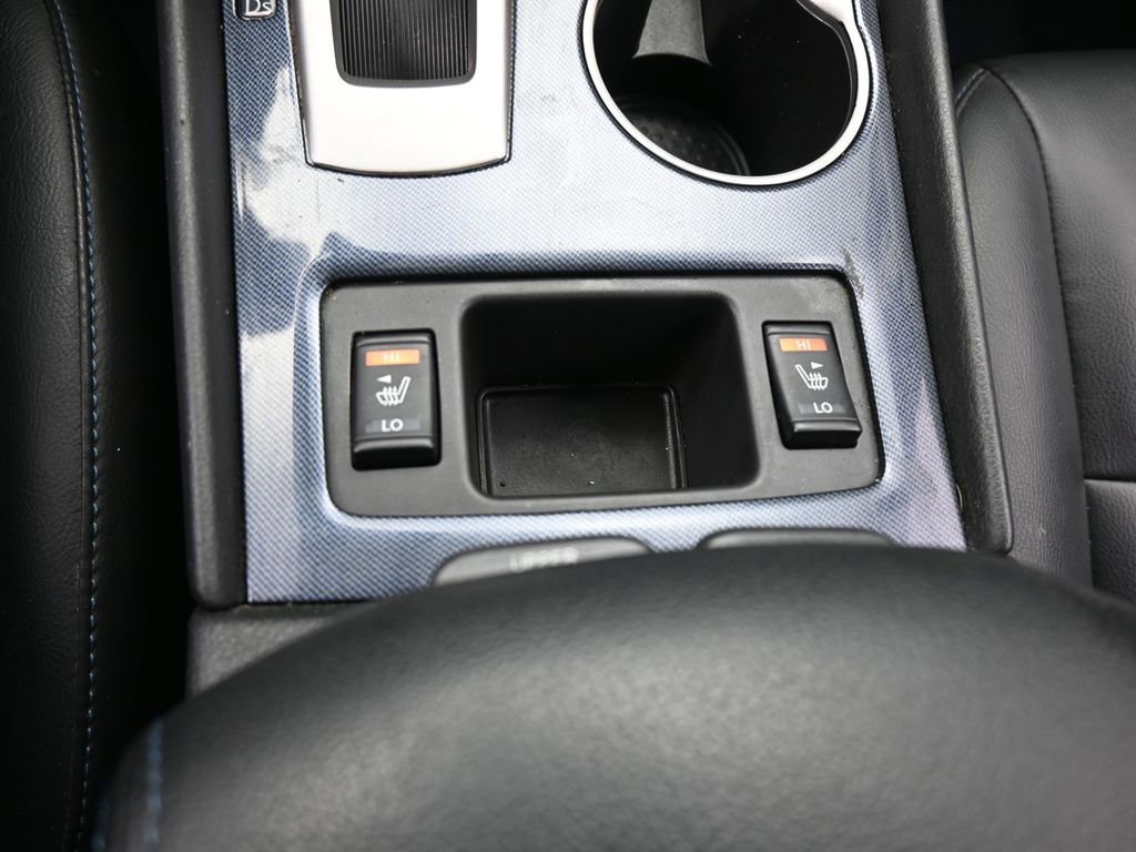 Used 2018 Nissan Altima 2.5 SR w/ SR Midnight Edition image 29