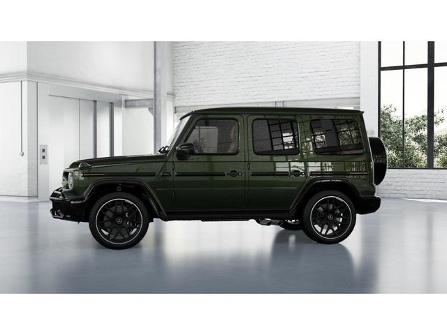 New 2026 Mercedes-Benz G 63 AMG 4MATIC image 35