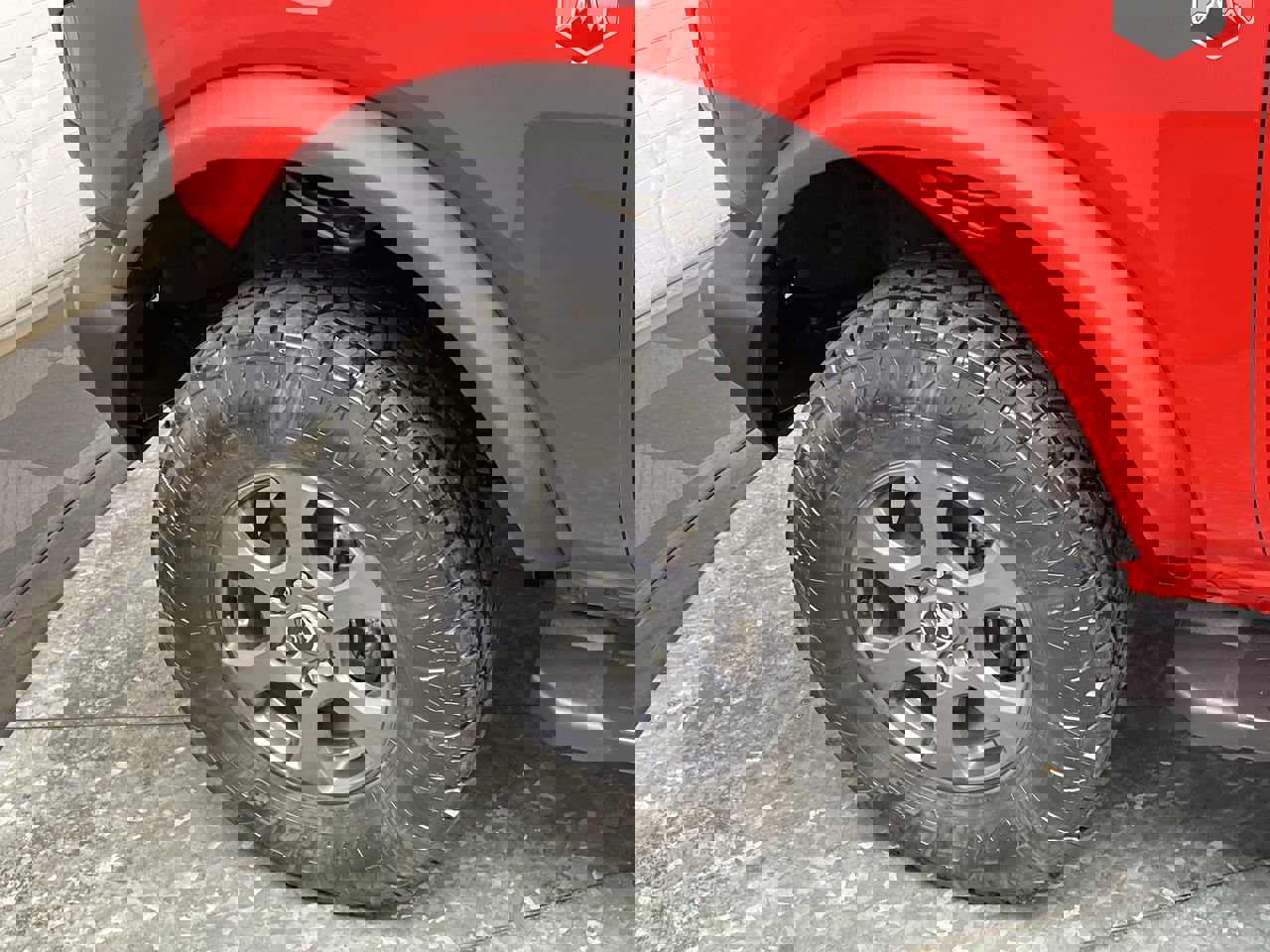 Certified 2023 Ford Bronco Big Bend image 30