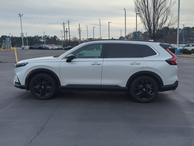 Used 2023 Honda CR-V Sport Touring image 4