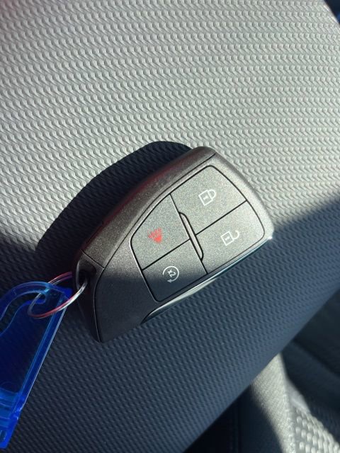 New 2026 Chevrolet Equinox LT image 20