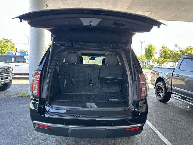 Used 2023 Chevrolet Tahoe LT AWD/4WD image 26
