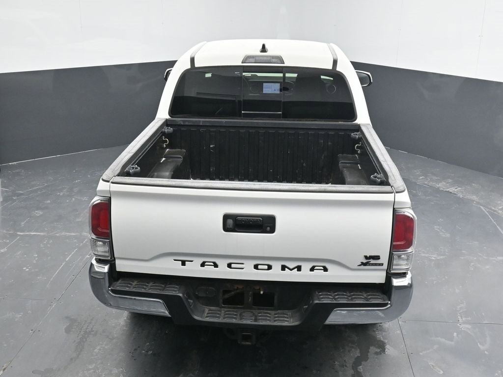 Used 2021 Toyota Tacoma TRD Off-Road image 29