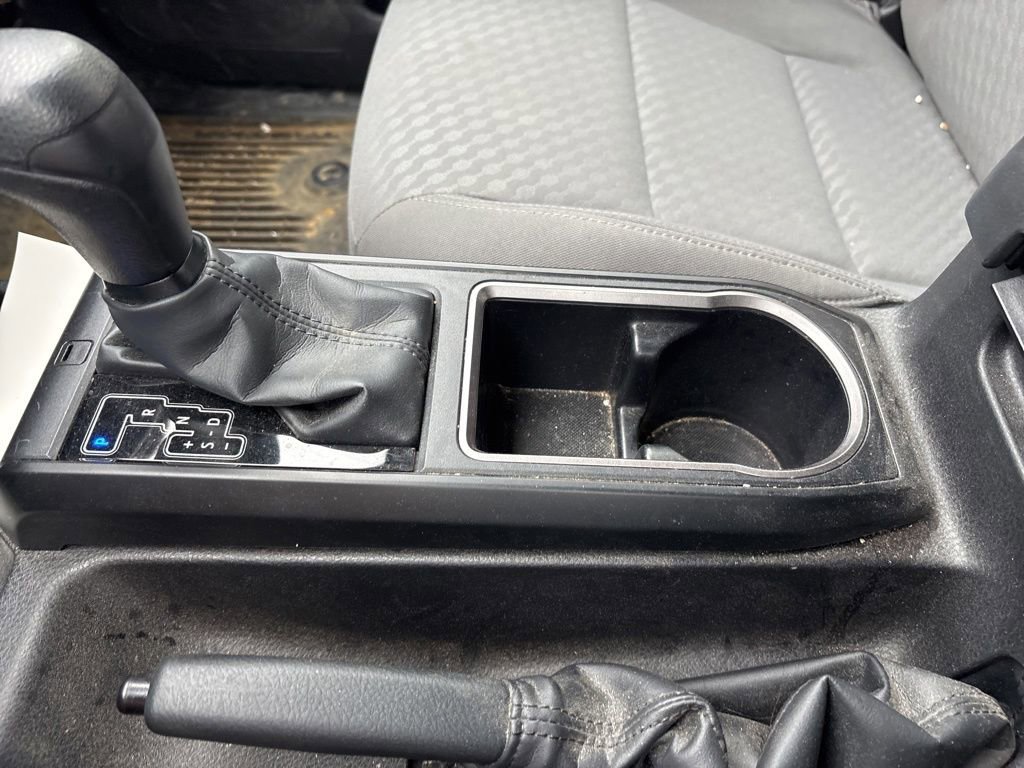 Used 2023 Toyota Tacoma SR AWD/4WD image 25