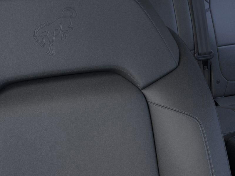 New 2026 Ford Bronco Big Bend w/ Black Diamond Package image 18