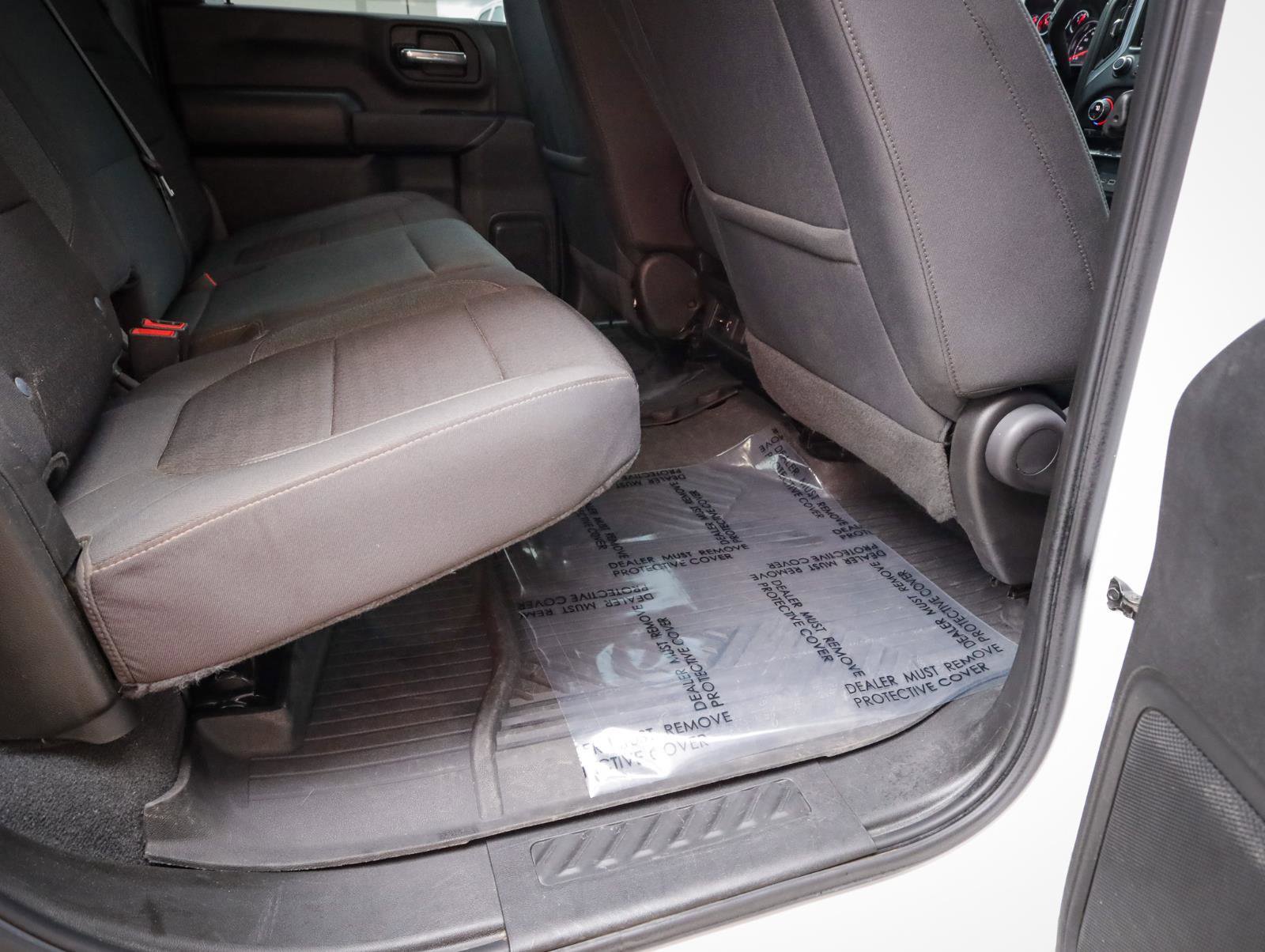 Used 2023 Chevrolet Silverado 2500 LT image 28