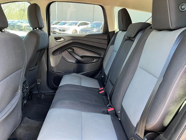Used 2018 Ford Escape SE w/ SE SYNC Package AWD/4WD image 5