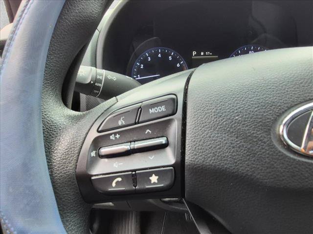 Certified 2022 Hyundai Kona SE FWD image 10