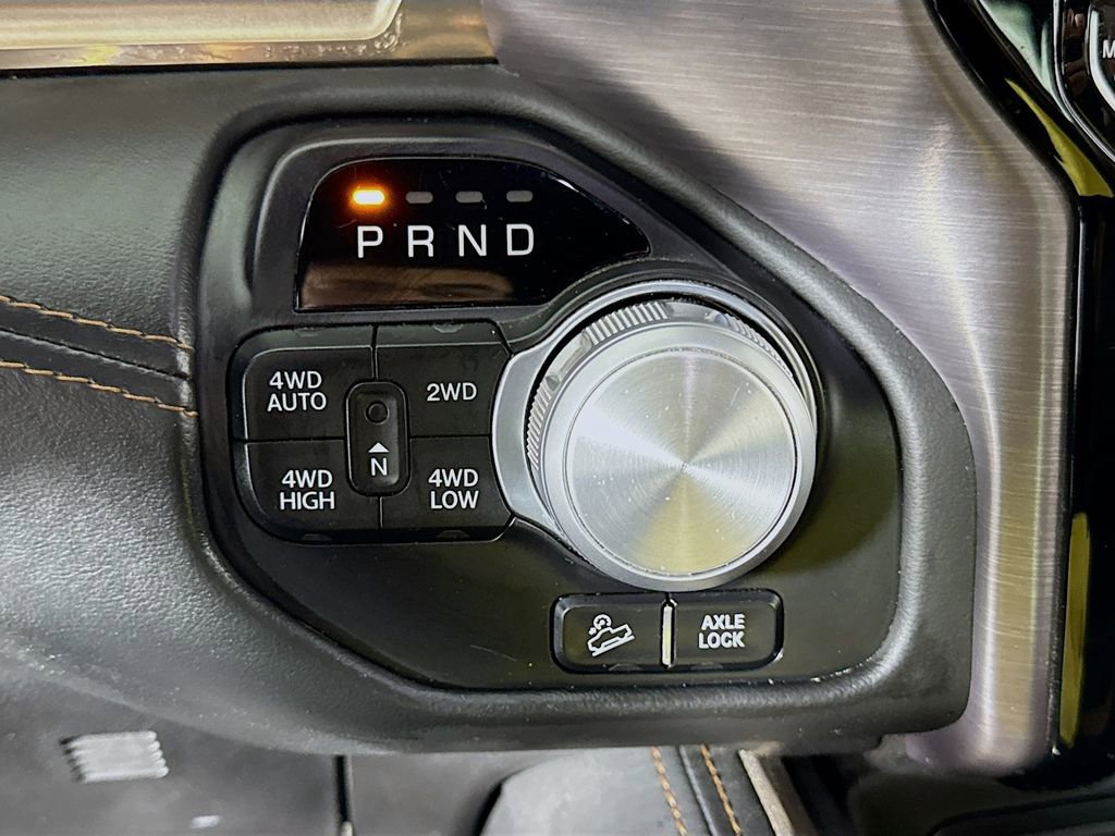 Used 2019 RAM 1500 Laramie Longhorn image 16