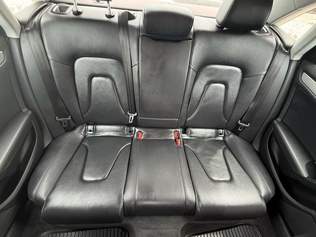 Used 2014 Audi A4 2.0T Premium Plus w/ Premium Plus Package AWD/4WD image 32