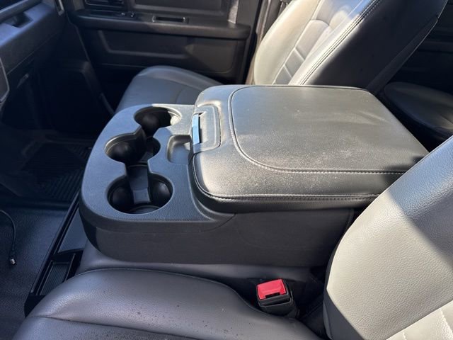 Used 2022 RAM 1500 Tradesman RWD image 14