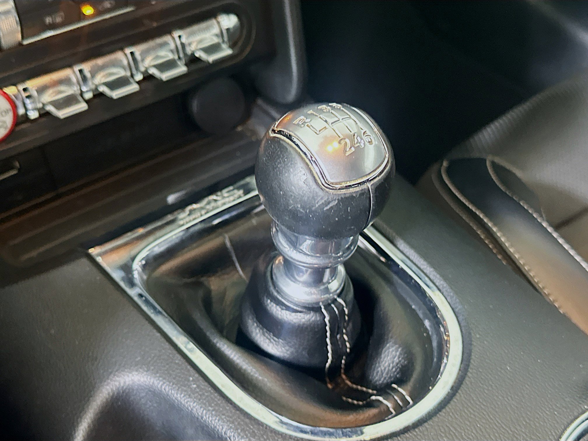 Used 2015 Ford Mustang GT Premium image 23