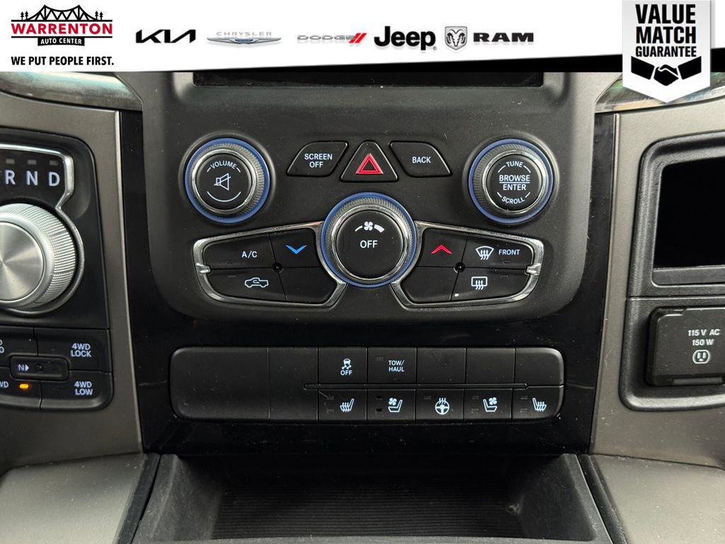 Used 2014 RAM 1500 Sport image 22