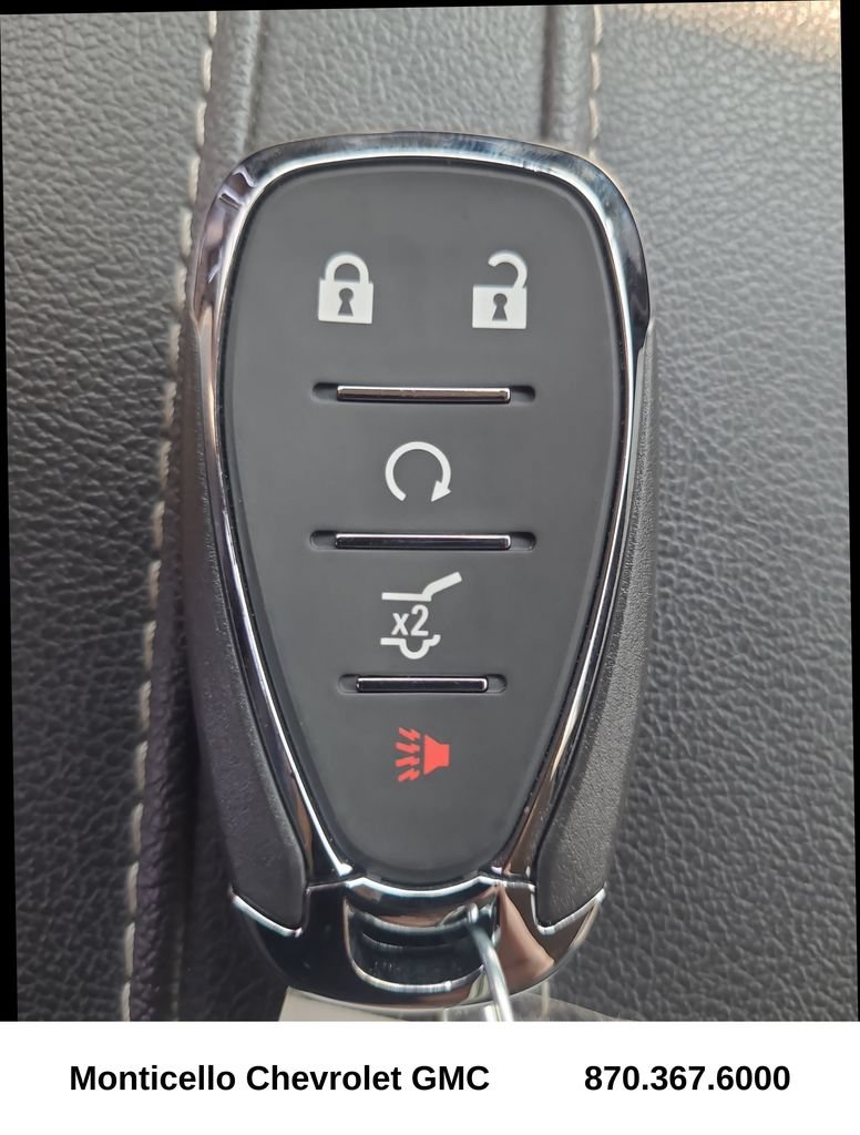 Used 2023 Chevrolet Blazer LT w/ Convenience Package FWD image 30