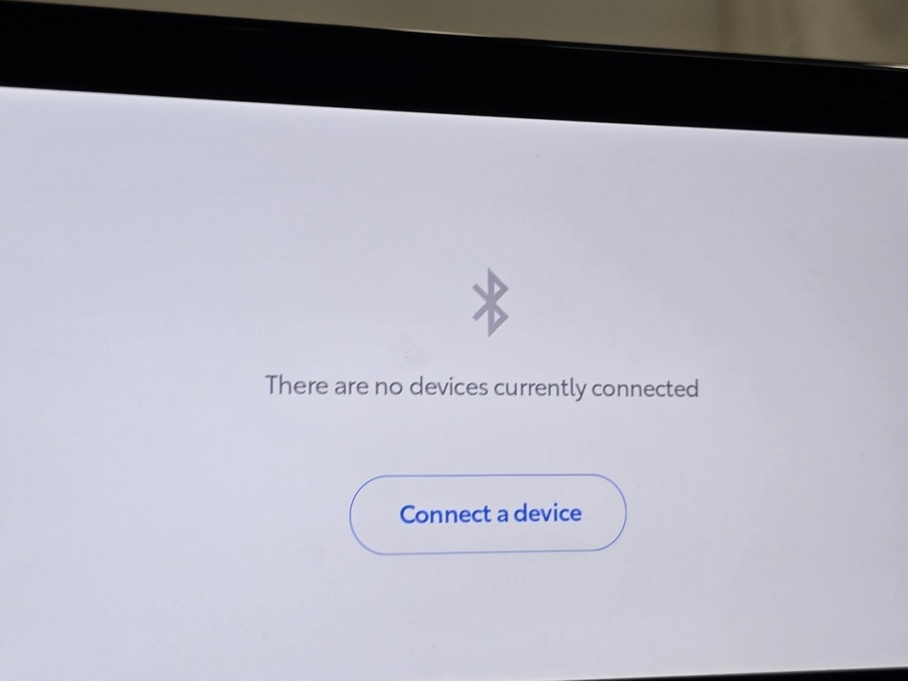 New 2026 Toyota Camry Hybrid image 6