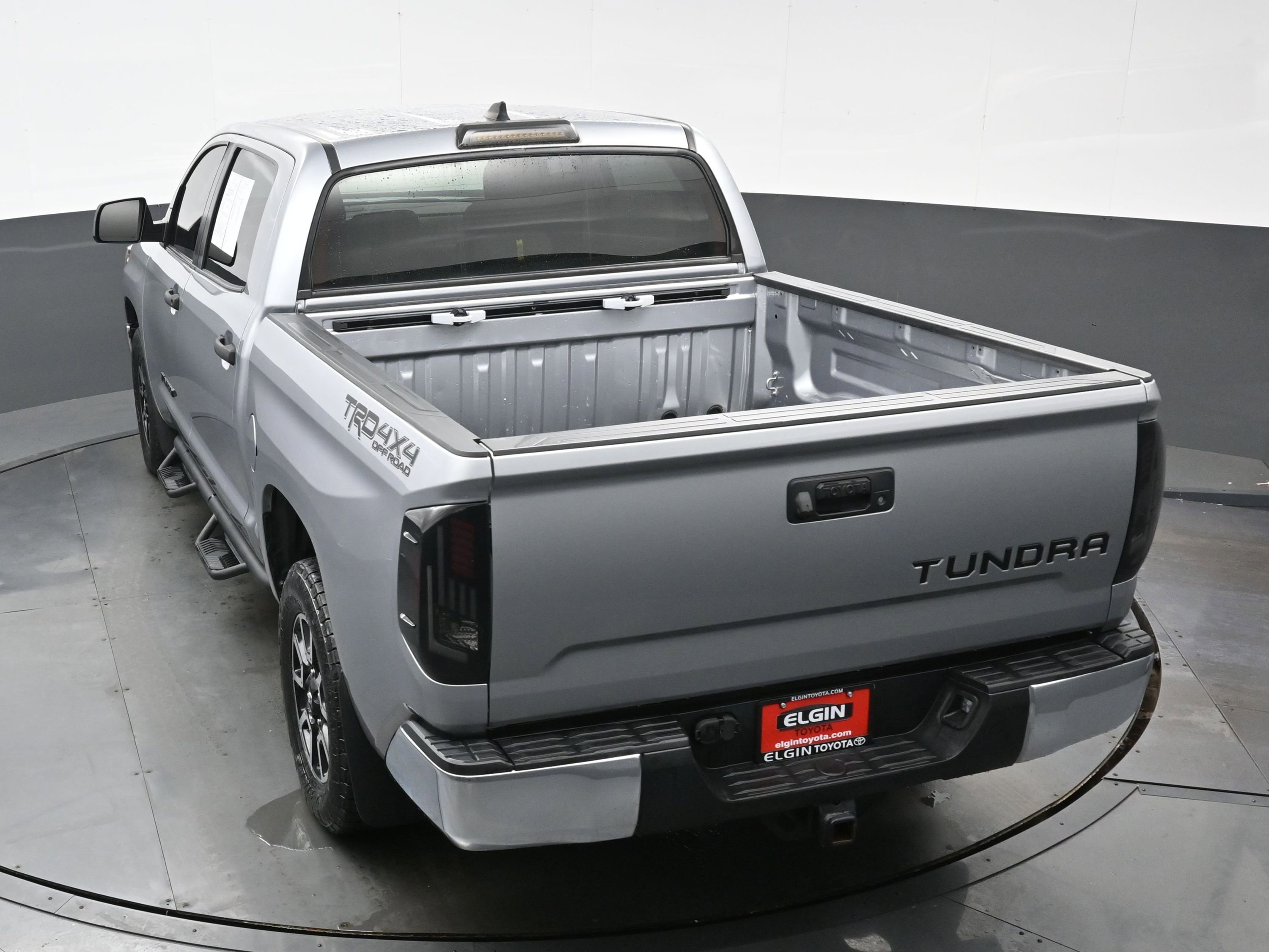 Used 2021 Toyota Tundra SR5 image 39