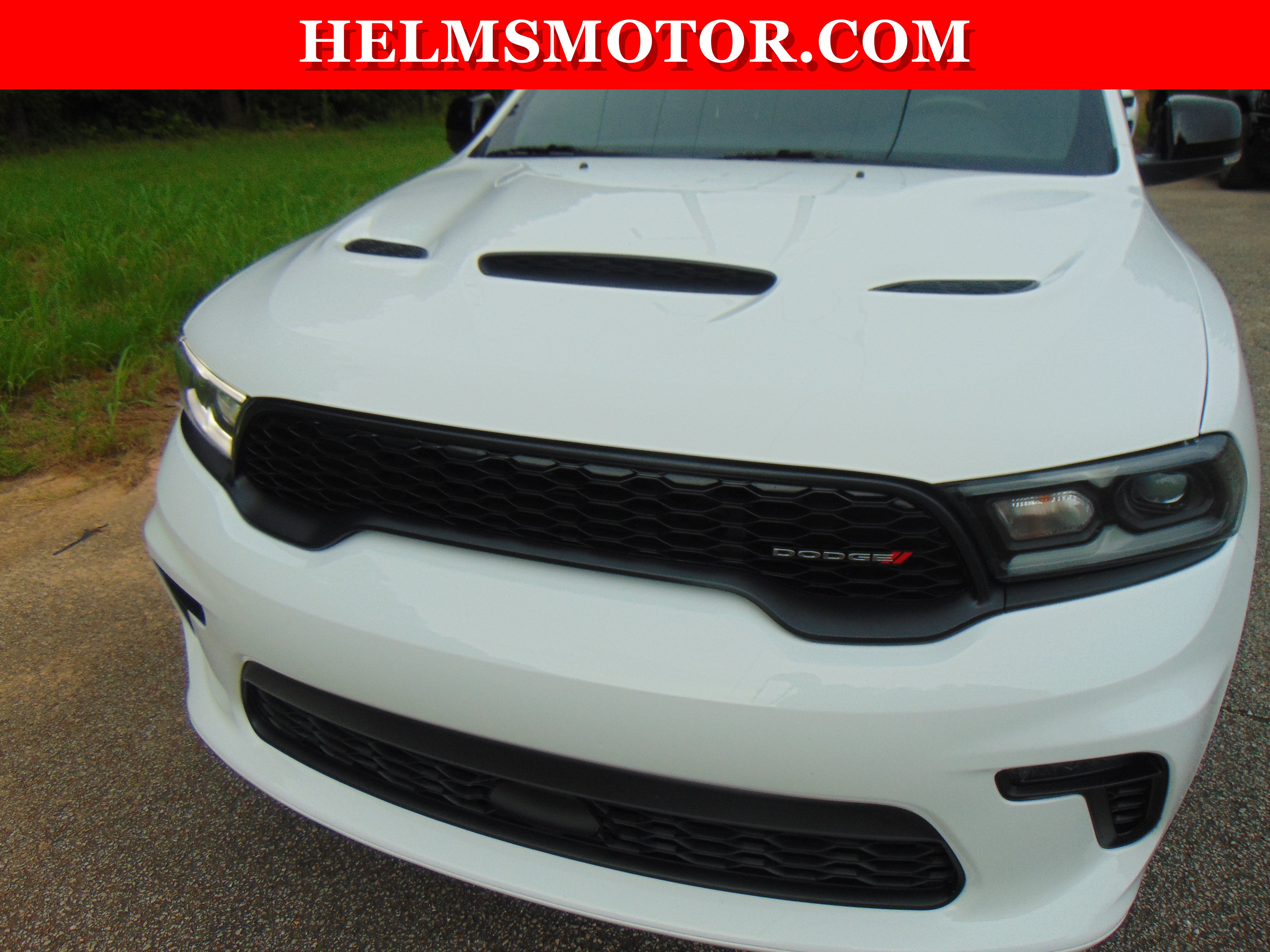 Used 2022 Dodge Durango GT RWD image 20