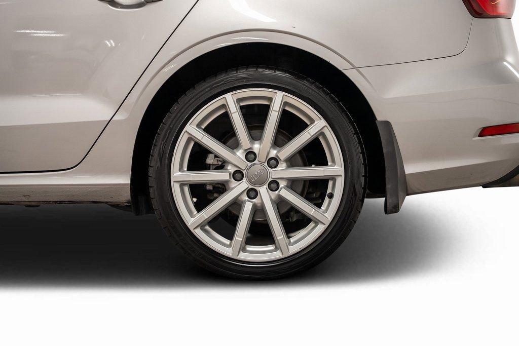 Used 2015 Audi A3 1.8T Premium Plus image 14