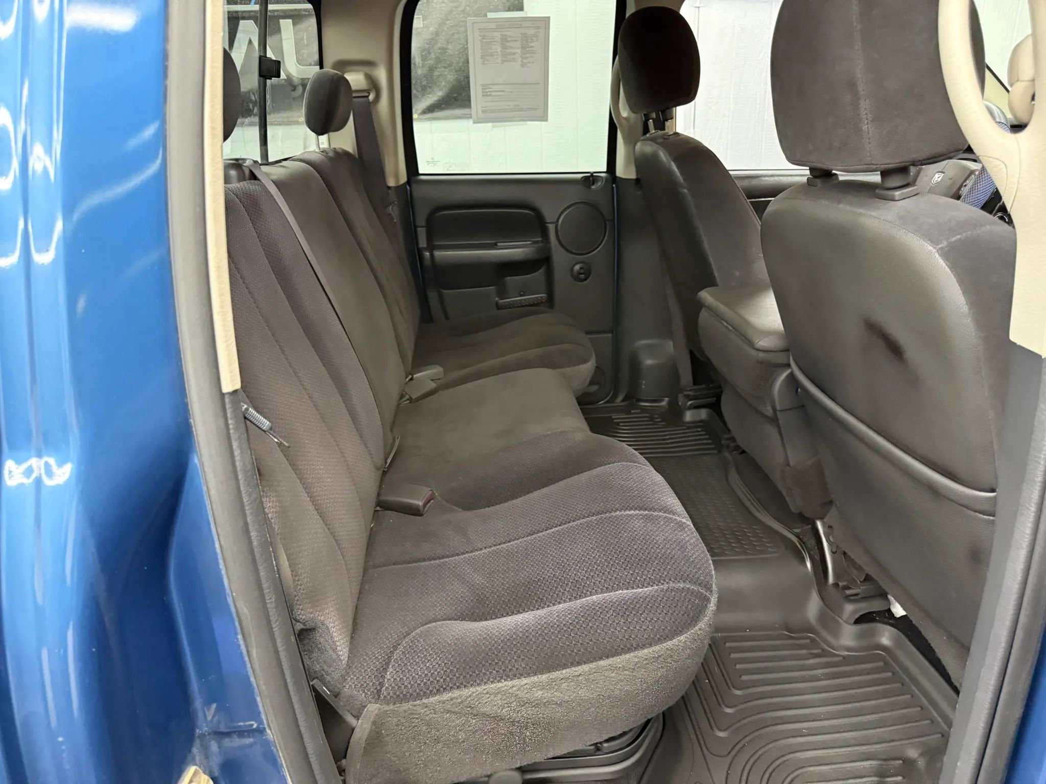 Used 2004 Dodge Ram 1500 Truck SLT w/ Quad Cab Value Group image 9