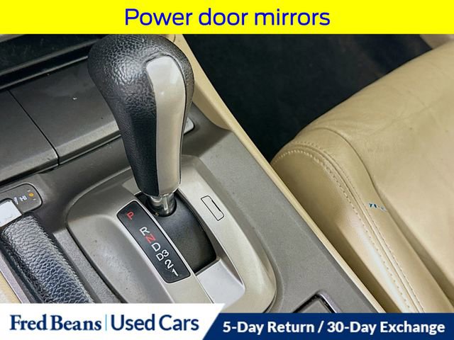 Used 2009 Honda Accord EX-L image 17