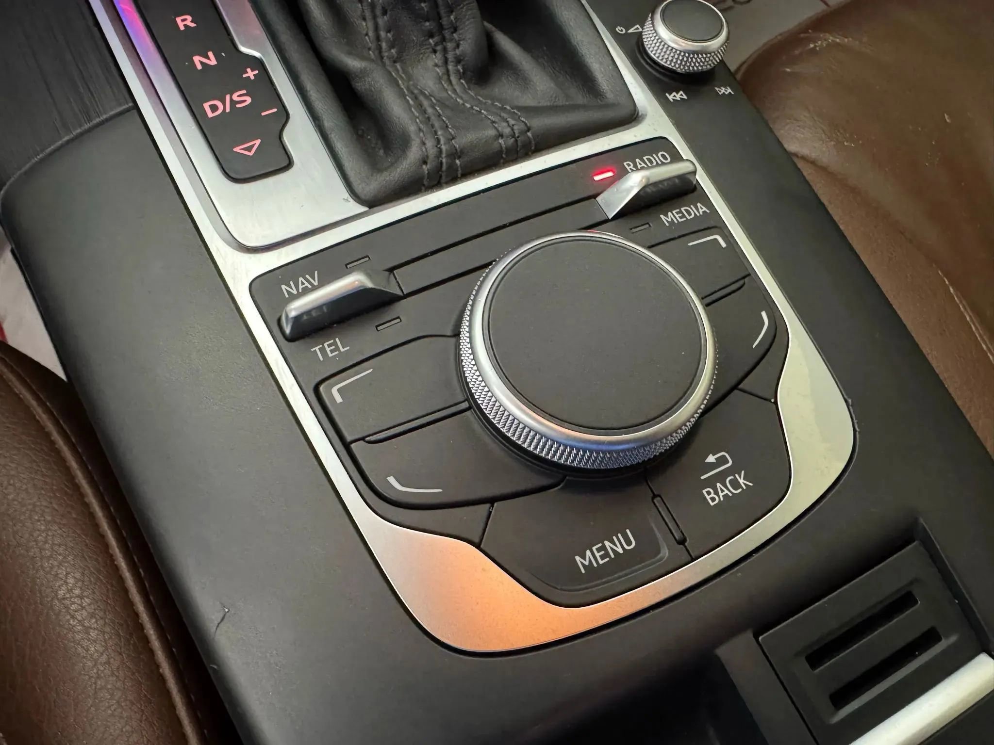 Used 2016 Audi A3 1.8T Premium image 21