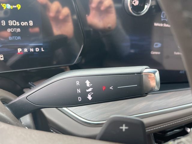 New 2026 Chevrolet Tahoe LS image 22