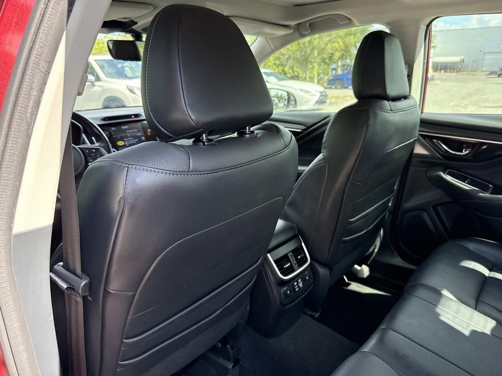 Used 2023 Subaru Legacy Limited AWD/4WD image 14