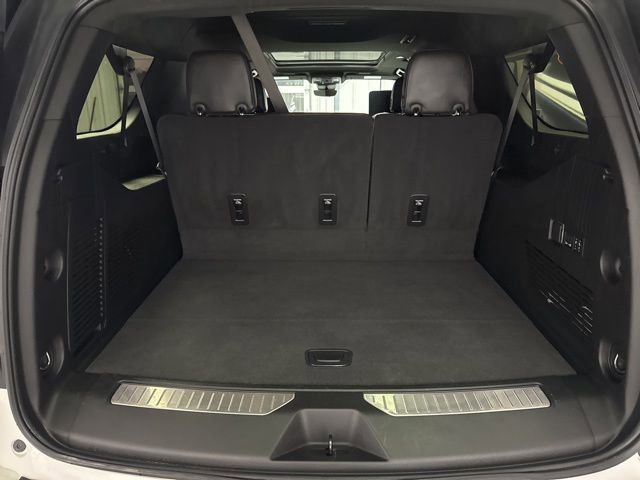 Used 2025 GMC Yukon XL Denali Ultimate image 23