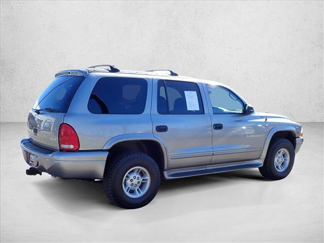 Used 2000 Dodge Durango 4WD image 4