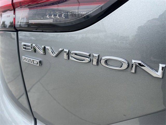 Used 2023 Buick Envision Essence w/ Sport Touring Package image 32
