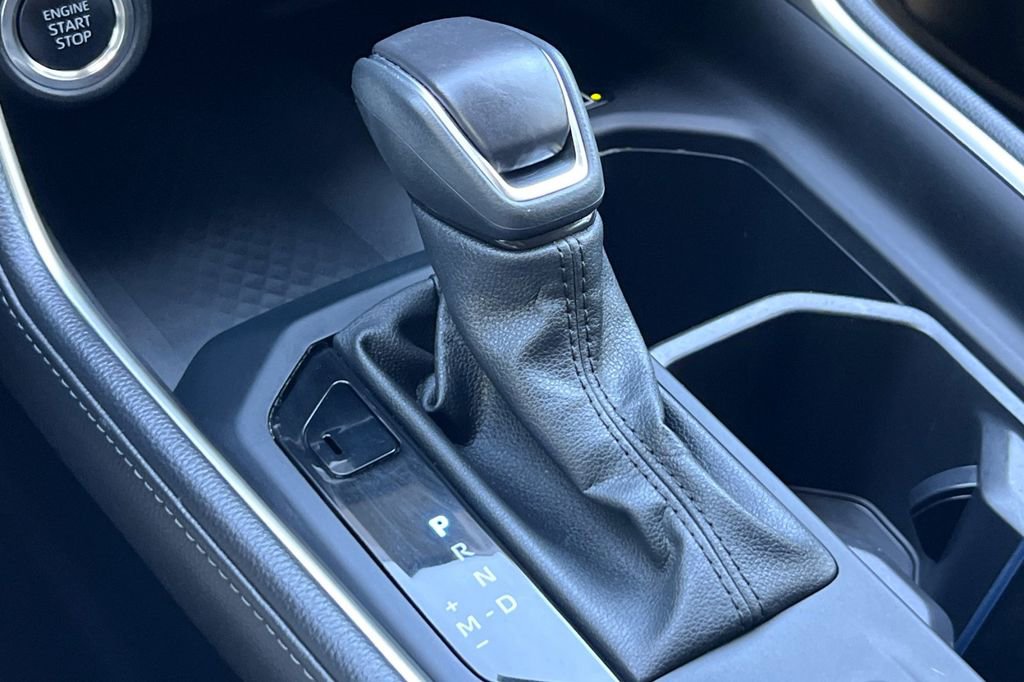 Certified 2025 Toyota Grand Highlander AWD image 24