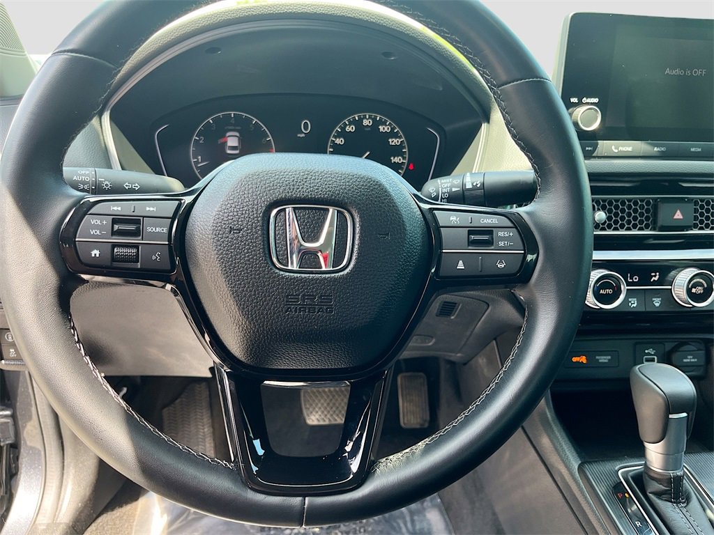 Used 2024 Honda Civic EX image 11