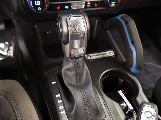 Certified 2023 Ford Bronco Wildtrak AWD/4WD image 20