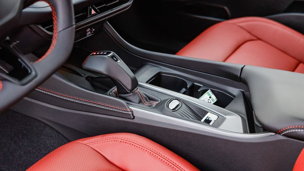 New 2026 Dodge Charger R/T AWD/4WD image 23
