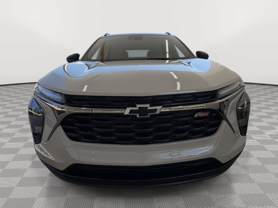New 2026 Chevrolet Trax RS w/ Sunroof Package FWD image 9