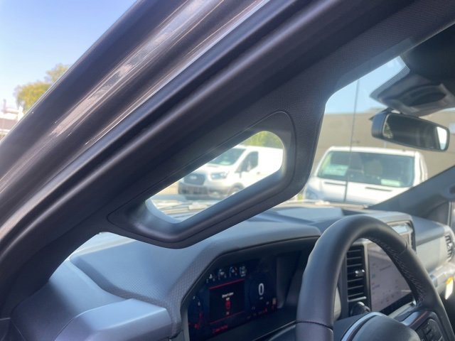 New 2025 Ford F150 XLT w/ Equipment Group 302A MID image 27